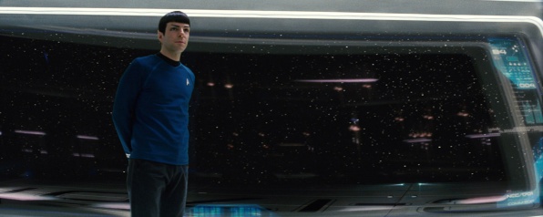 star trek 4